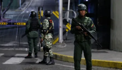 Rusia dënon sulmet ndaj Venezuelës: Të gatshëm për të ndërmjetësuar dhe për të gjetur një zgjidhje