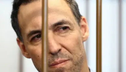 Rusia dhe Franca shkëmbejnë të burgosur: Lirohet studiuesi Vinatier