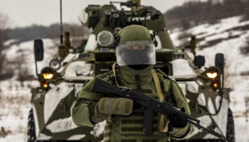 Rusia dorëzon ‘prova’ për dronët ndaj Putinit, Kievi: Moska do kryejë ‘sulm mashtrues’ në 7 janar