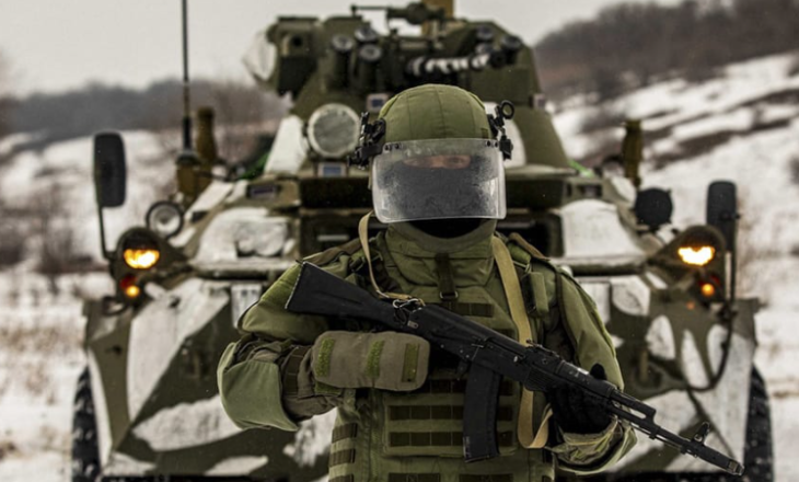 Rusia dorëzon ‘prova’ për dronët ndaj Putinit, Kievi: Moska do kryejë ‘sulm mashtrues’ në 7 janar