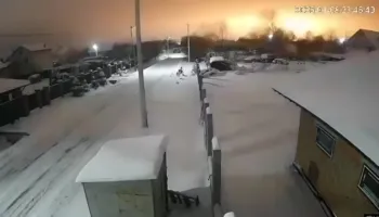 Rusia e sulmon Ukrainën me raketën bërthamore, Oreshnik