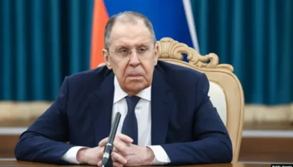 Rusia është e gatshme të komunikojë me SHBA-në për Ballkanin