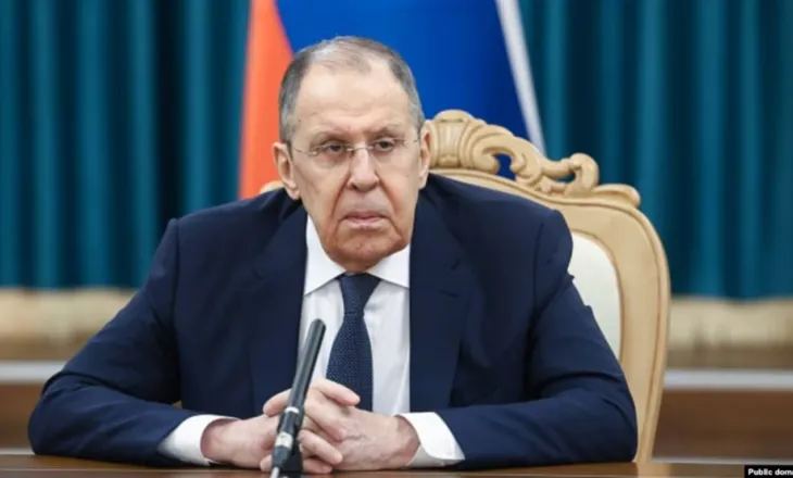 Rusia është e gatshme të komunikojë me SHBA-në për Ballkanin