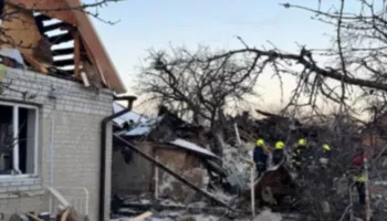 Rusia godet me dronë sistemin energjetik të Ukrainës