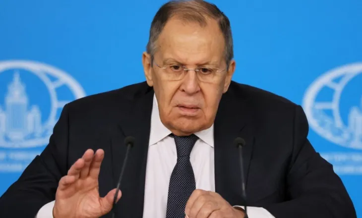 Rusia hedh dyshime mbi garancinë e sigurisë që SHBA i ofron Ukrainës: Nuk do të krijojë paqe të qëndrueshme