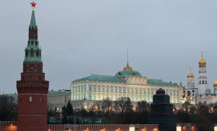 Rusia konfirmon propozimin e Trumpit për armëpushim