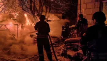 Rusia kryen sulmin më të përqendruar raketor të vitit ndaj Ukrainës/ Të paktën 4 të vdekur, dëme të rënda në infrastrukturë