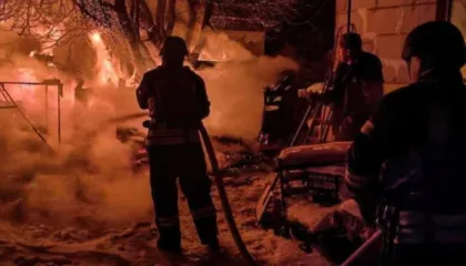 Rusia nis sulmet me raketa ndaj Ukrainës, katër të vrarë dhe disa të plagosur