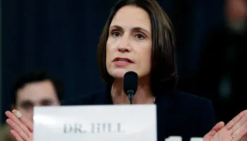 Rusia ofroi Maduron për “fushë loje të lirë” në Ukrainë, sipas Fiona Hill