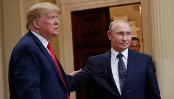 Rusia: Putini është ftuar të bashkohet me “Bordin e Paqes” për Gazën