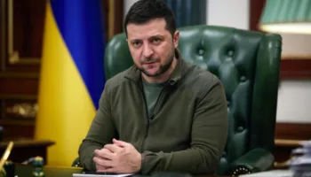 Rusia sulmon gjatë natës Kievin/ Ukraina, mbledhje urgjente e Këshillit të Sigurimit