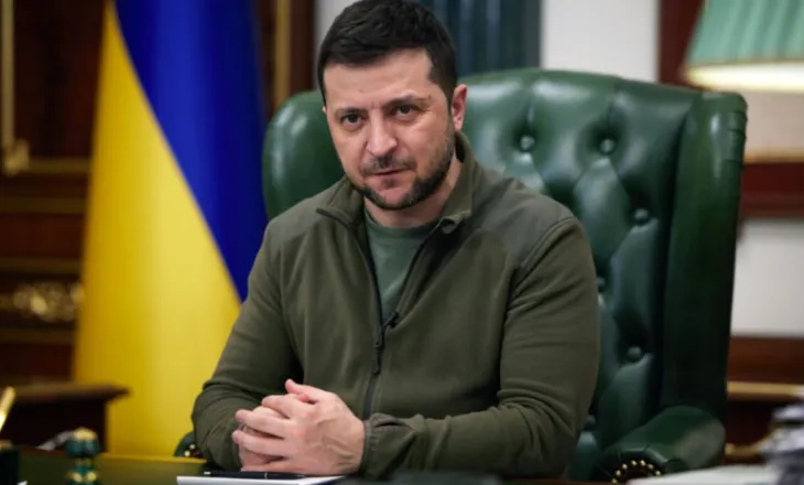 Rusia sulmon gjatë natës Kievin/ Ukraina, mbledhje urgjente e Këshillit të Sigurimit