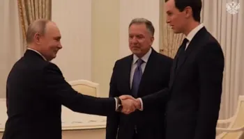 Rusia, Ukraina dhe SHBA, bisedime trepalëshe në Abu Dhabi