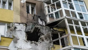 Rusia: Ukraina ka kryer sulme vdekjeprurëse me dronë