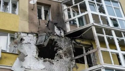Rusia: Ukraina ka kryer sulme vdekjeprurëse me dronë