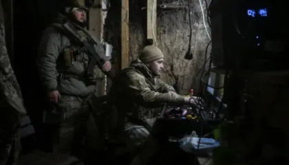 Rusia valë sulmesh ndaj Ukrainës, raketat e dronët godasin disa qytete, viktima dhe të plagosur