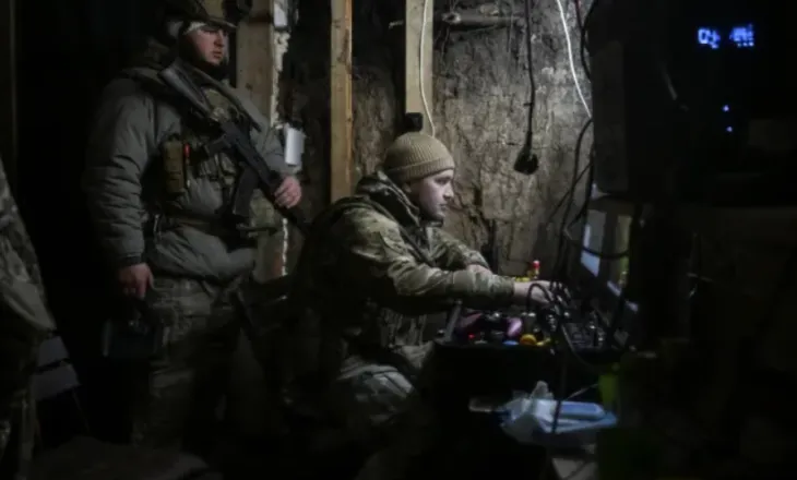 Rusia valë sulmesh ndaj Ukrainës, raketat e dronët godasin disa qytete, viktima dhe të plagosur