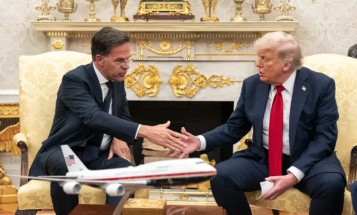 Rutte dhe NATO: Pa Trump, disa hapa kyç për mbrojtjen e Evropës nuk do të ndodhnin