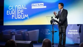 Rutte konfirmon deklaratat e Trumpit rreth marrëveshjes së Groenlandës