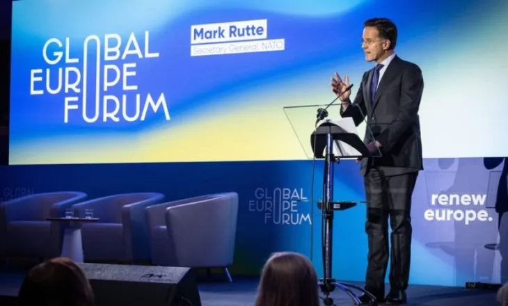 Rutte konfirmon deklaratat e Trumpit rreth marrëveshjes së Groenlandës