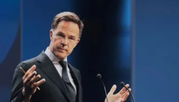 Rutte: NATO do të diskutojë sigurinë në Arktik pas përpjekjeve të Trump për Grenlandën