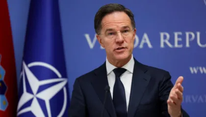 Rutte: NATO-ja pret nga Beogradi përcaktimin e përgjegjësinë për sulmin në Banjskë