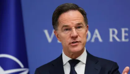 Rutte: NATO-ja pret nga Beogradi përcaktimin e përgjegjësisë për sulmin në Banjskë