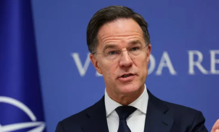 Rutte: NATO-ja pret nga Beogradi përcaktimin e përgjegjësisë për sulmin në Banjskë