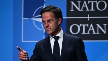 Rutte: Serbia, përgjegjëse për Banjskën, nëse Europa mendon se mund të mbrohet pa SHBA le të ëndërrojë