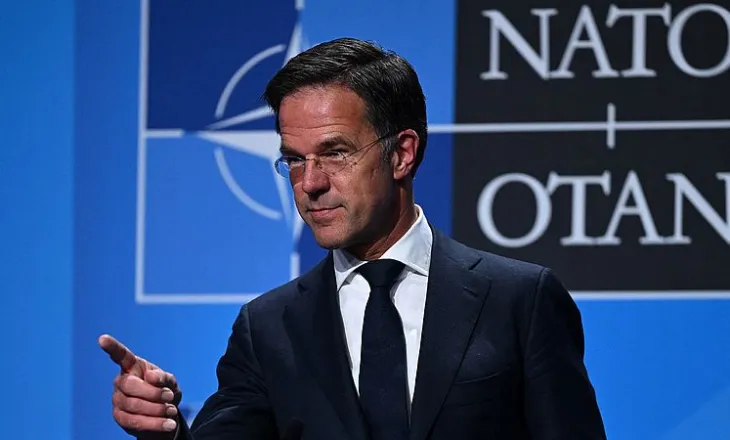 Rutte: Serbia, përgjegjëse për Banjskën, nëse Europa mendon se mund të mbrohet pa SHBA le të ëndërrojë