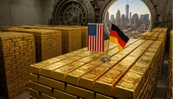 Sa ar mban Gjermania në Nju Jork dhe a është i sigurt atje?