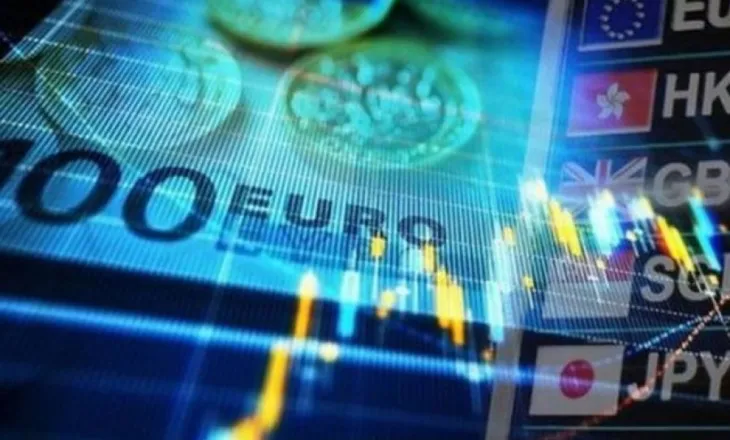 Sa blihet dhe sa shitet dollari dhe euro? Zbuloni çfarë thotë këmbimi valutor i sotëm
