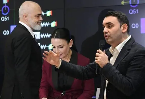 Sa herë dëgjoni zvarritje për Ballukun, kujtoni hallin që ka Rama!