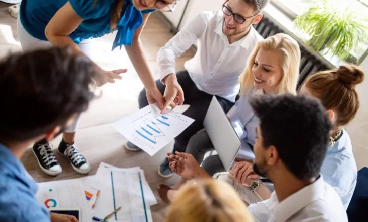 Sa kushton një punonjës i huaj? Mesatarisht 850 euro