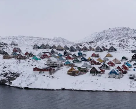 Sa larg do të shkojë Evropa për të mbrojtur Groenlandën nga Trump?
