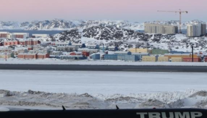 Sa miliardë dollarë vlen Groenlanda? Pasuritë e fshehura dhe precedenti i Luizianës