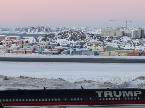 Sa miliardë dollarë vlen Groenlanda? Pasuritë e fshehura dhe precedenti i Luizianës