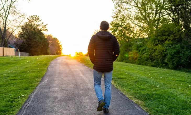 Sa minuta ecje në ditë mund t’ju zgjasin jetën me një vit?