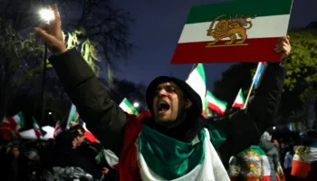 Sa raketa kanë mbetur? Loja e frikës mes Teheranit dhe Tel Avivit