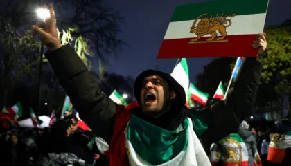 Sa raketa kanë mbetur? Loja e frikës mes Teheranit dhe Tel Avivit