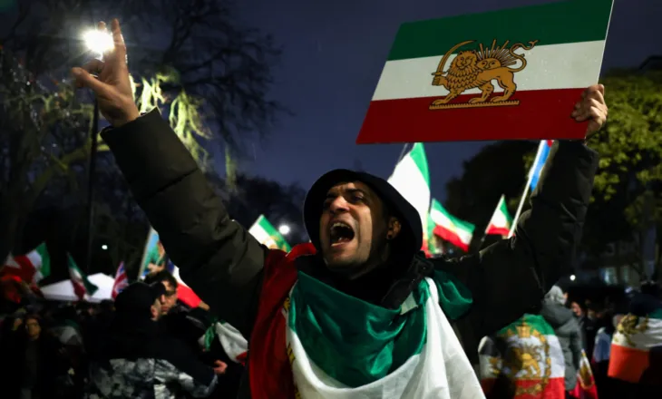 Sa raketa kanë mbetur? Loja e frikës mes Teheranit dhe Tel Avivit