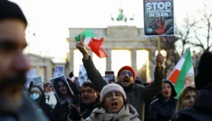 Sa të rrezikshme janë shërbimet sekrete iraniane në Gjermani?