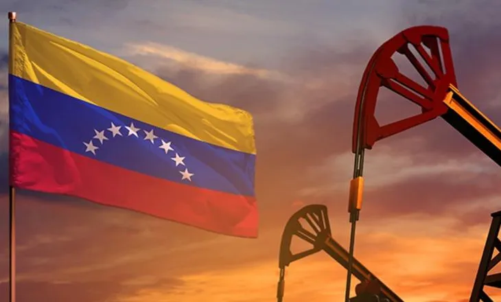 Sa vlen nafta venezueliane? Një nga thesaret më të mëdha të energjisë në planet