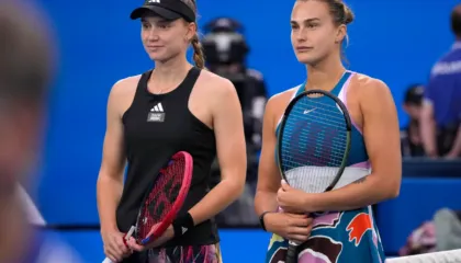 Sabalenka e Rybakina në finalen e Australian Open, kazakja synon hakmarrjen për titullin e humbur 3 vite më parë
