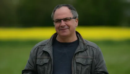 Sadik Krasniqi: Ëndrrat