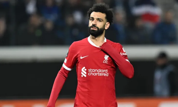 Salah mund të rikthehet në Serie A! Problemi është paga e tij monstruoze