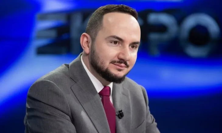 Salianji ashpërson tonet ndaj Flamur Nokës