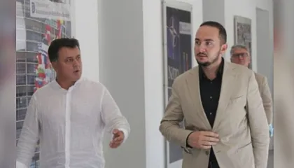 Salianji ashpërson tonet ndaj Nokës: Nuk kapërcen dot kufijtë shtetërorë