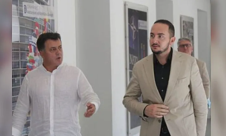 Salianji ashpërson tonet ndaj Nokës: Nuk kapërcen dot kufijtë shtetërorë