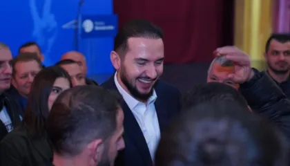 Salianji fton demokratët: Shihemi sonte në Lezhë, takimi në 18:00